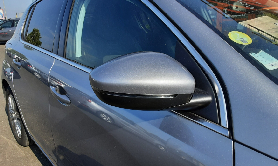Peugeot 308 - BlueHDi 130ch SetS BVM6 Allure Business