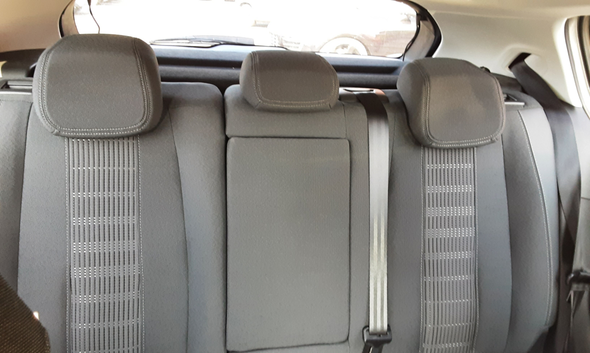 Peugeot 308 - BlueHDi 130ch SetS BVM6 Allure Business