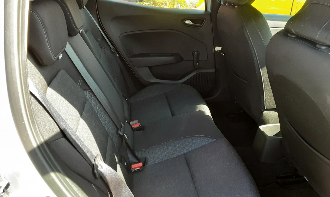 Renault Clio - V Blue dCi 85 Business