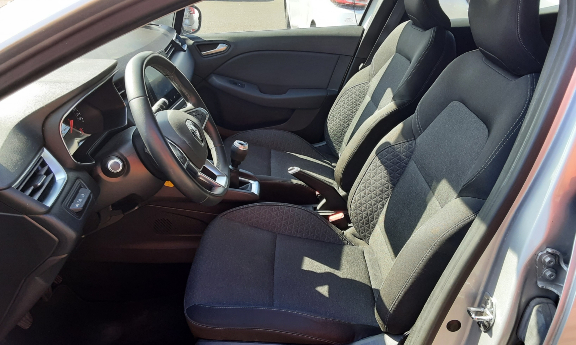 Renault Clio - V Blue dCi 85 Business