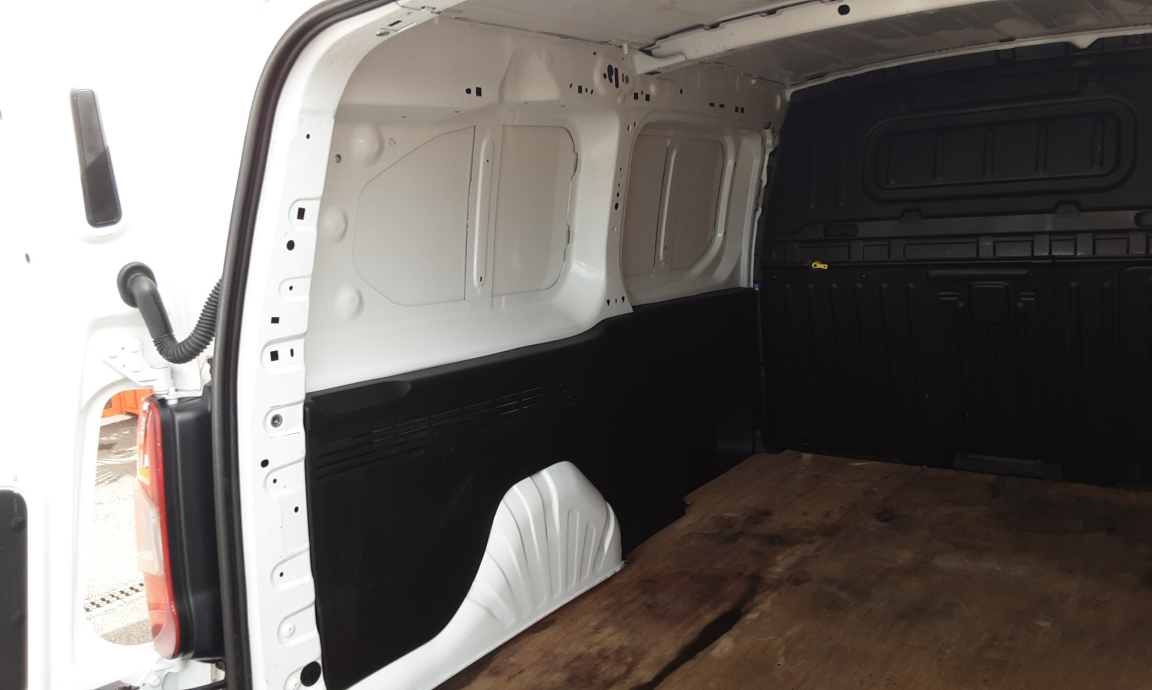 Citroën Berlingo - XL BlueHDi 100 SetS BVM DRIVER