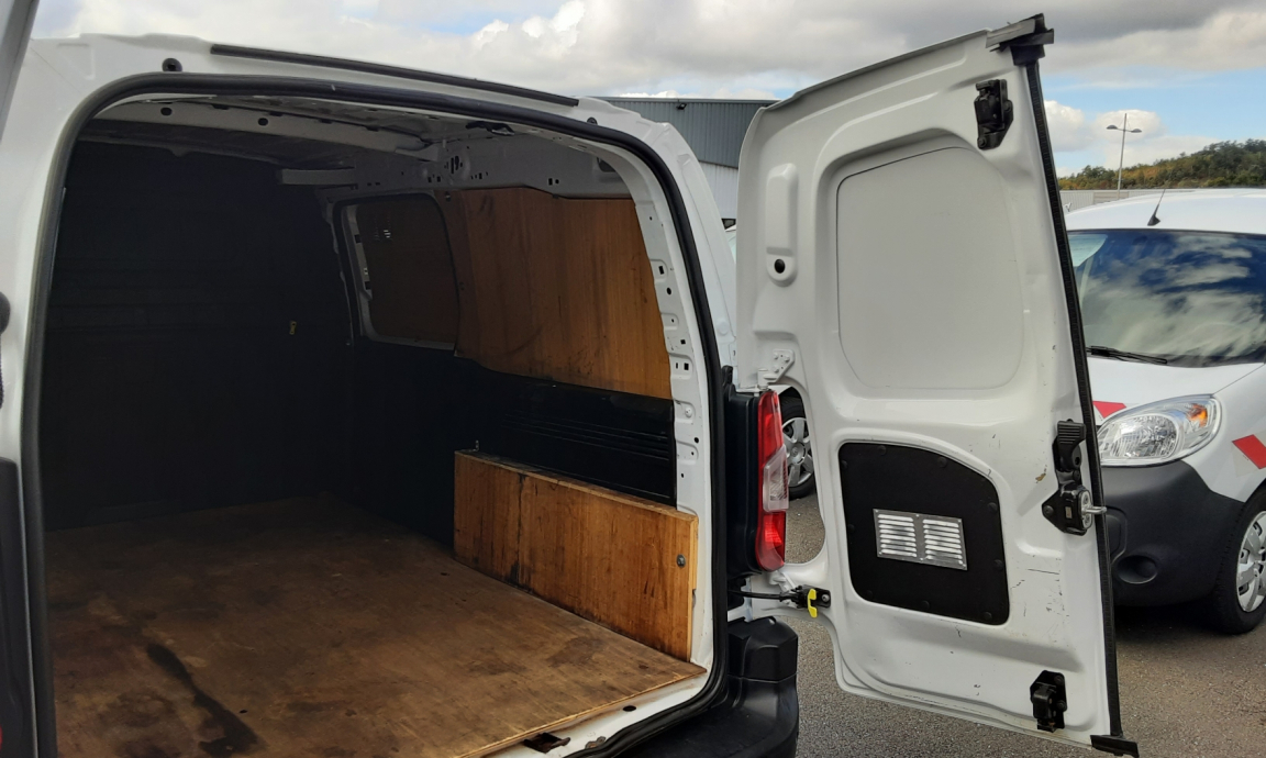 Citroën Berlingo - XL BlueHDi 100 SetS BVM DRIVER