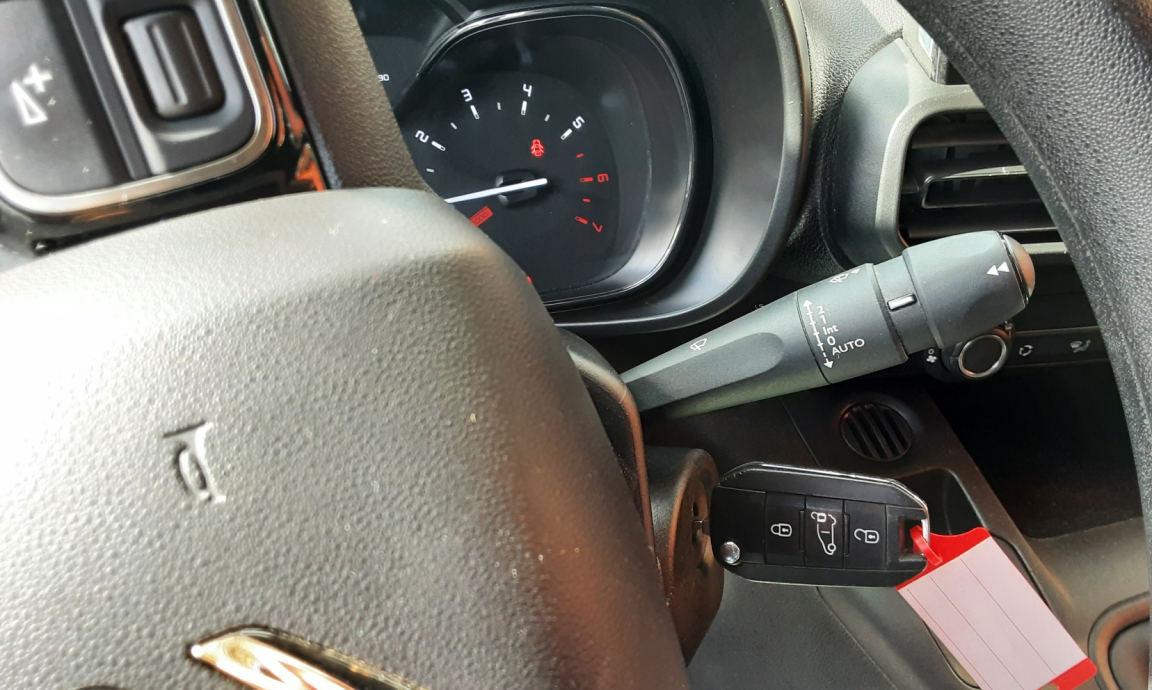 Citroën Berlingo - XL BlueHDi 100 SetS BVM DRIVER