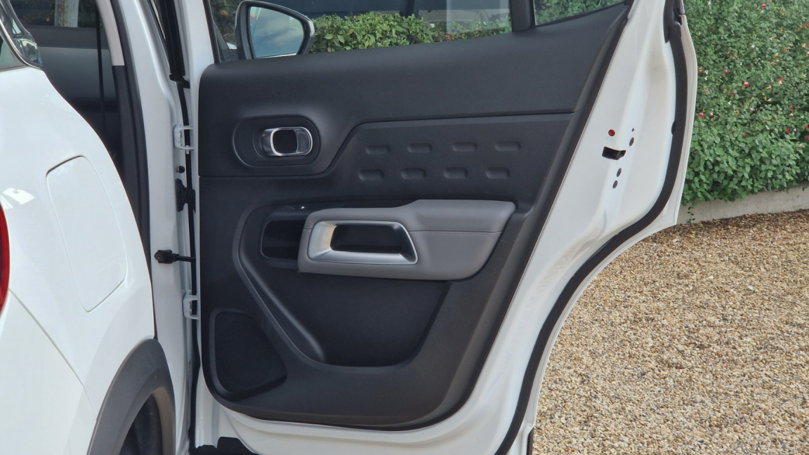 Citroën C5 Aircross - BlueHDi 130 SetS EAT8 Business