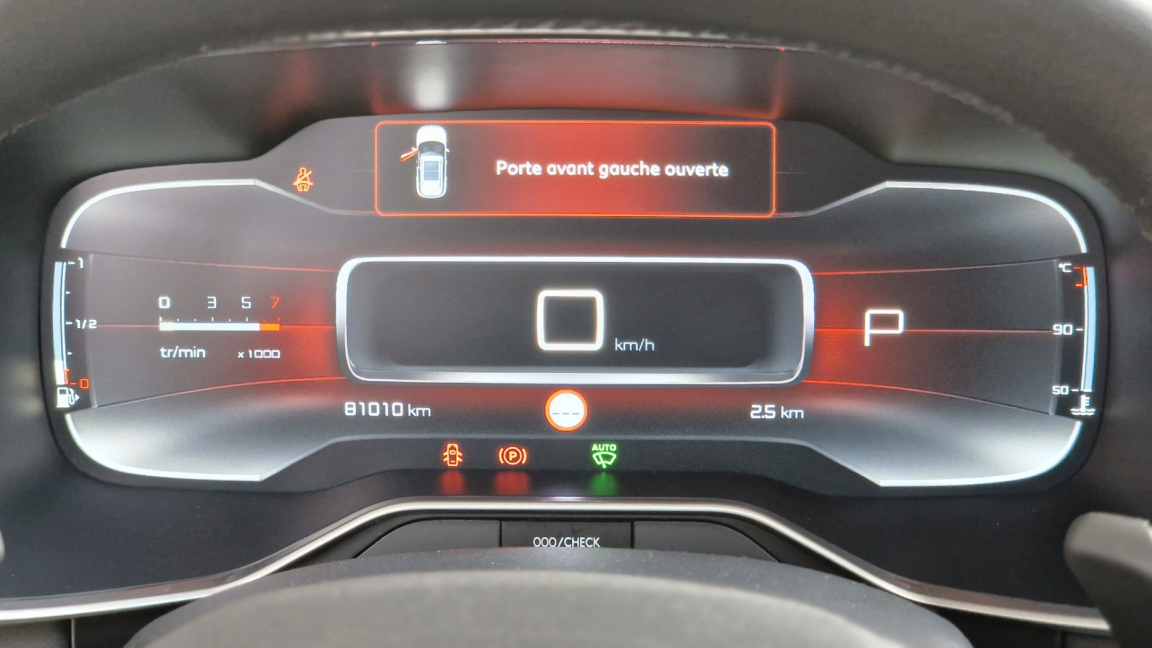 Citroën C5 Aircross - BlueHDi 130 SetS EAT8 Business