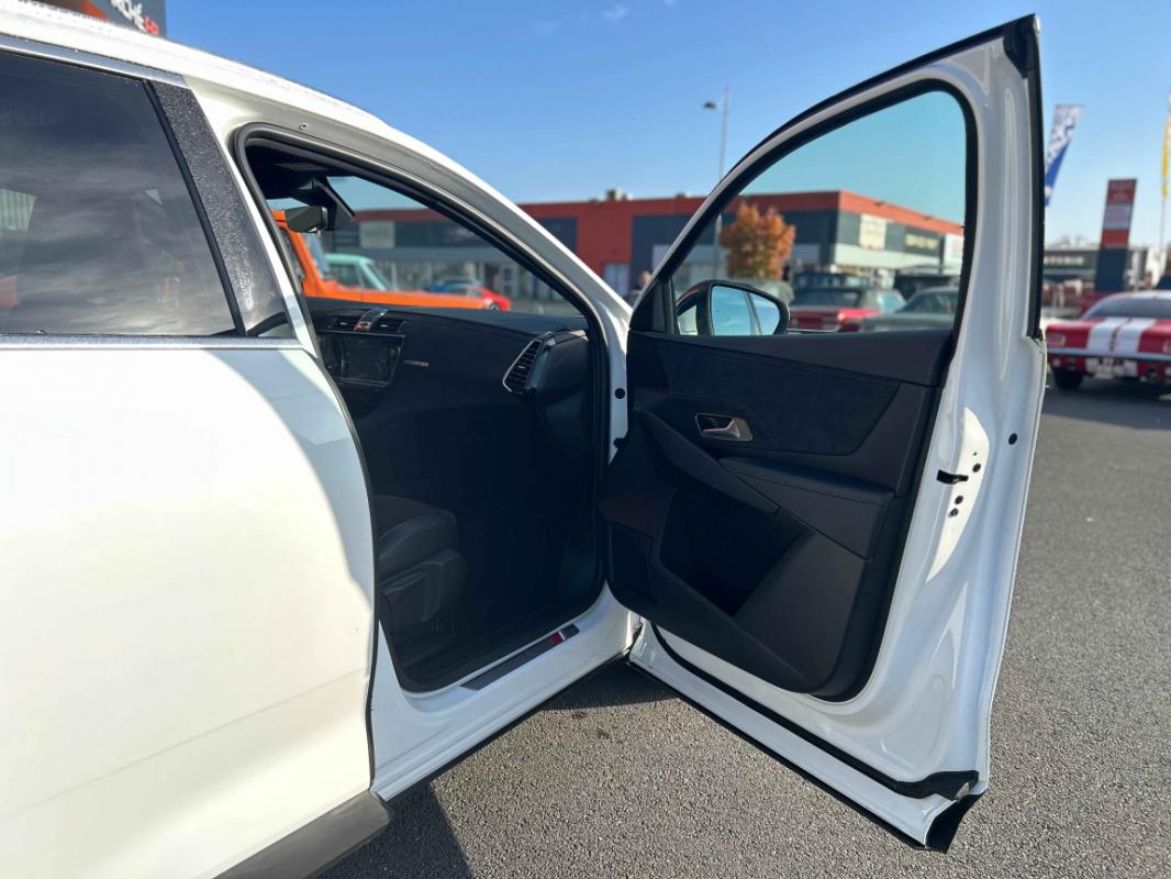 DS DS 7 Crossback - Hybride 300 E-Tense EAT8 4x4 Performance Line