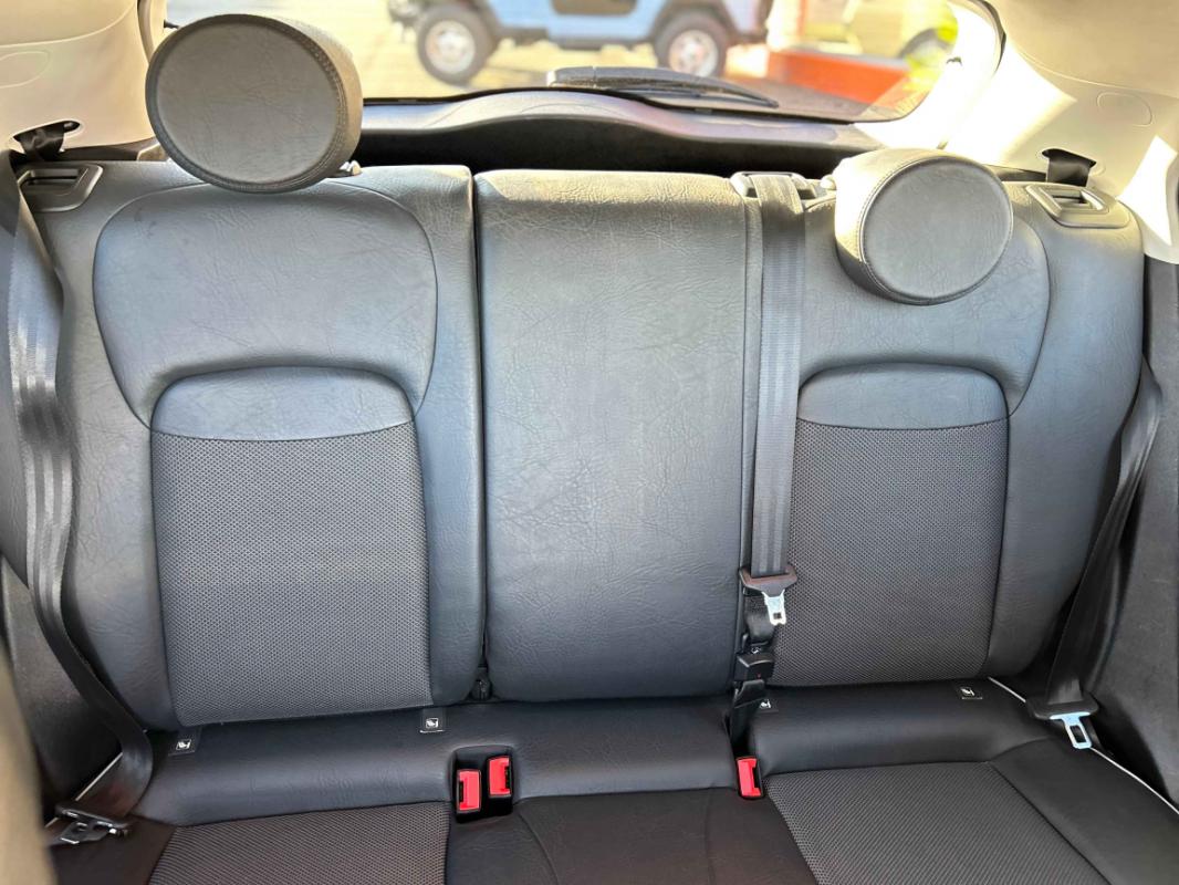 Fiat 500X - 1.4 MultiAir 140 ch DCT Cross