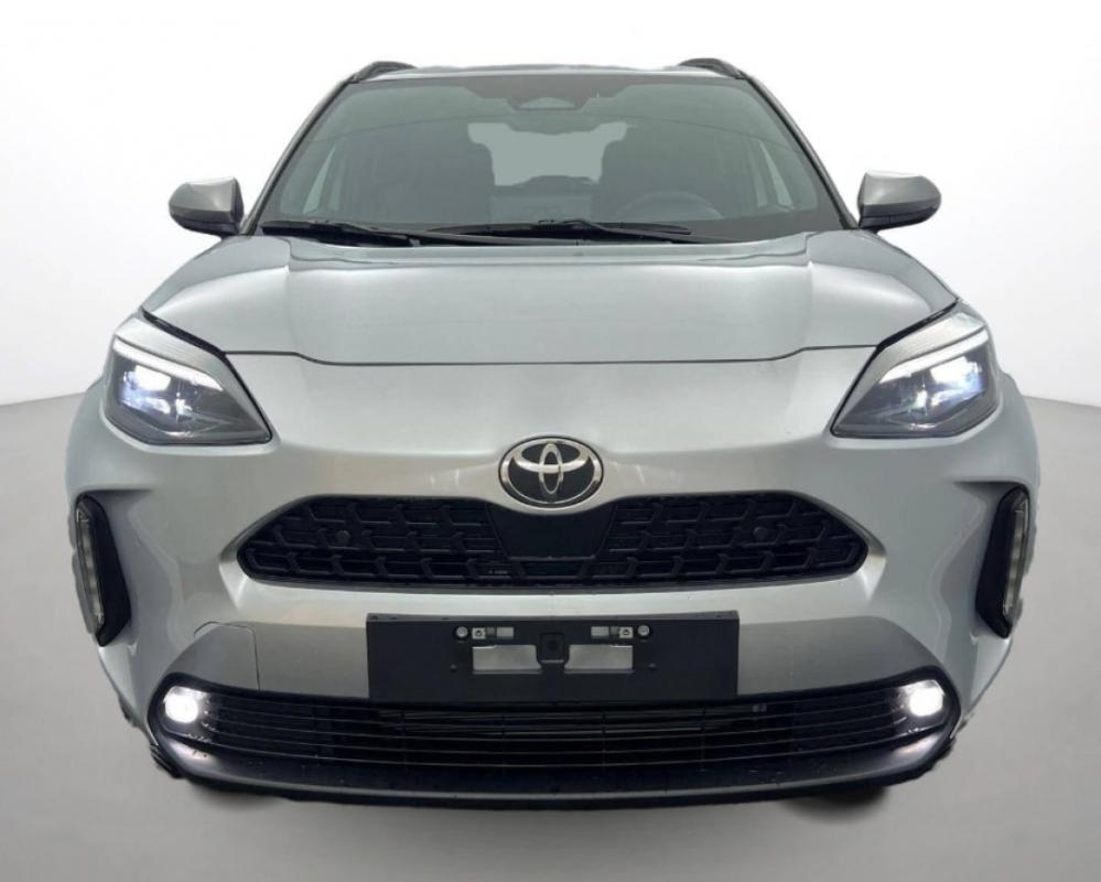 Toyota Yaris Cross - HYBRIDE 130h 2WD Design