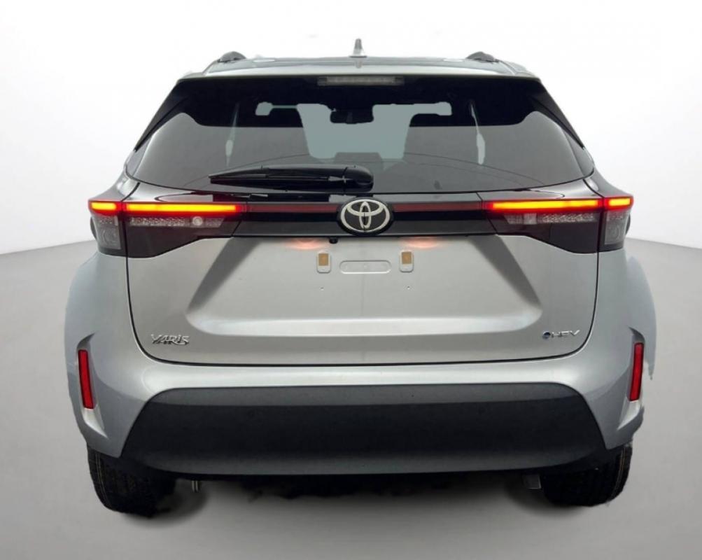 Toyota Yaris Cross - HYBRIDE 130h 2WD Design