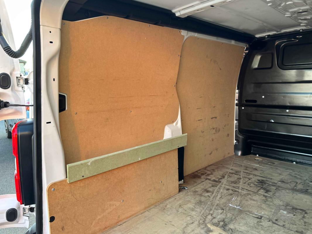Citroën Jumpy - FGN M BLUEHDI 120 SetS BVM6 CONFORT