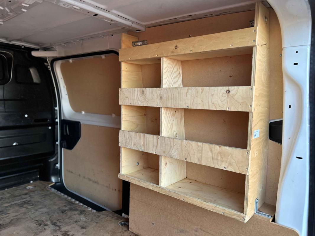 Citroën Jumpy - FGN M BLUEHDI 120 SetS BVM6 CONFORT