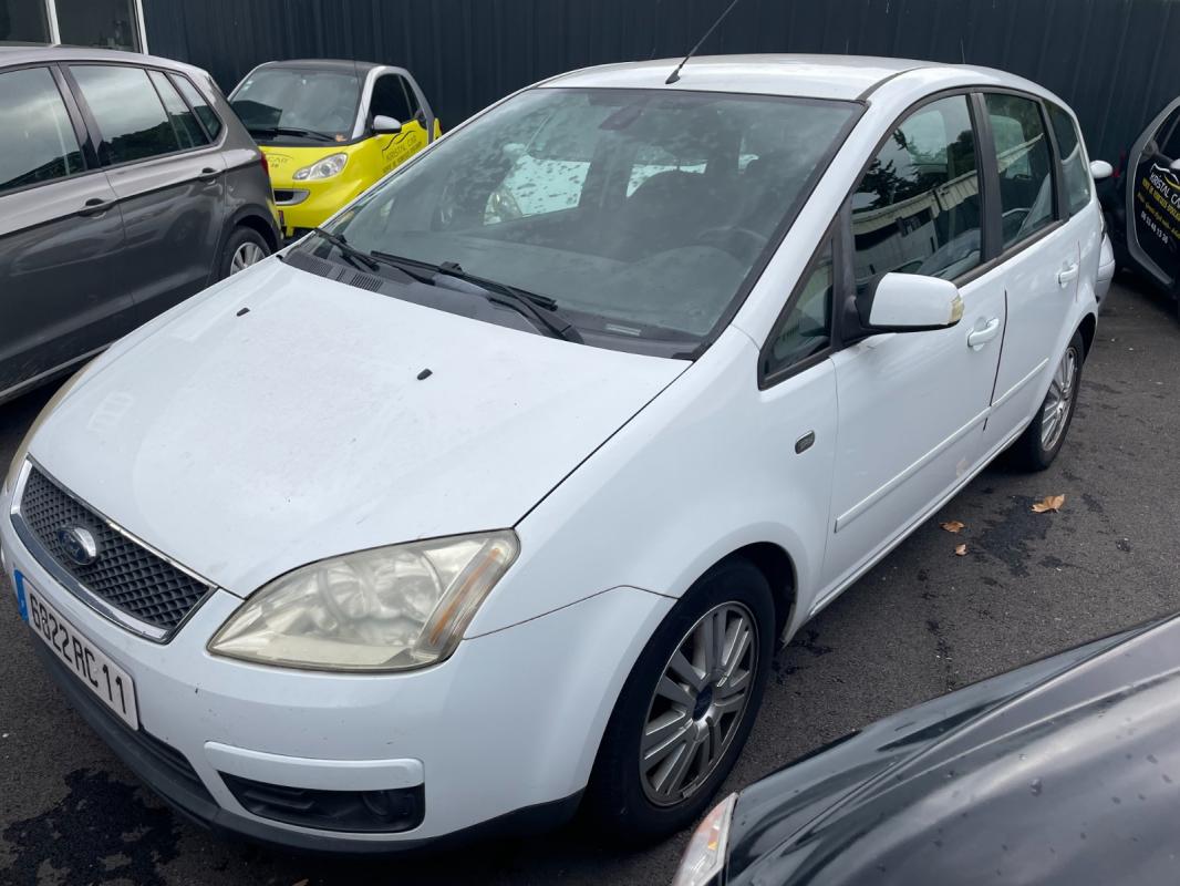 Ford Focus C-Max Trend