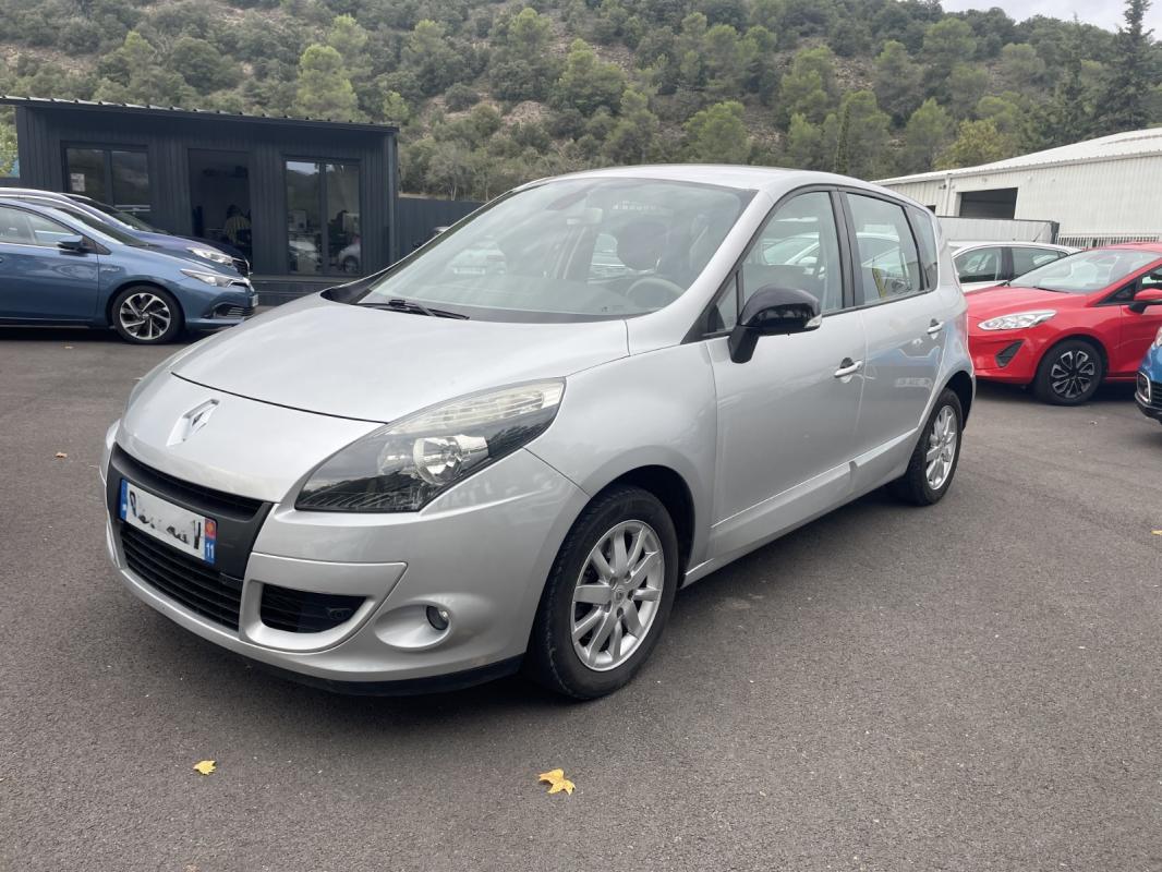 Renault Scénic - III 1.6 DCI 130ch