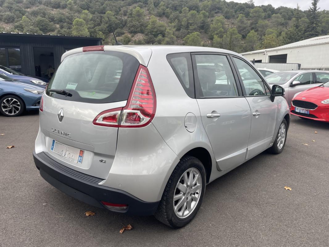 Renault Scénic - III 1.6 DCI 130ch