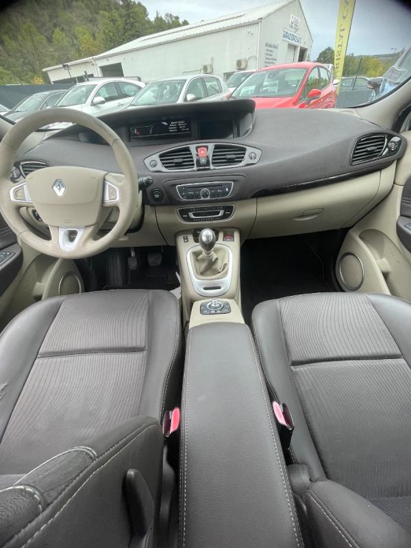 Renault Scénic - III 1.6 DCI 130ch