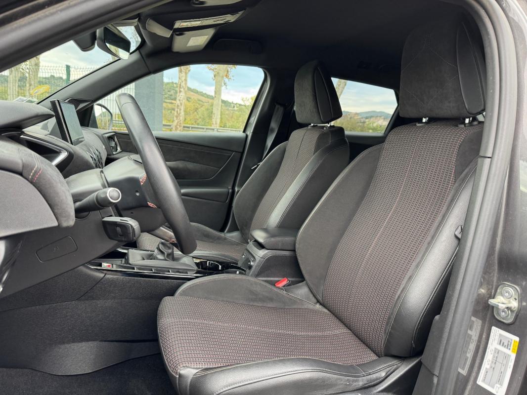 DS DS 3 Crossback - 1.5 BlueHdi 100CH PERFORMANCE LINE