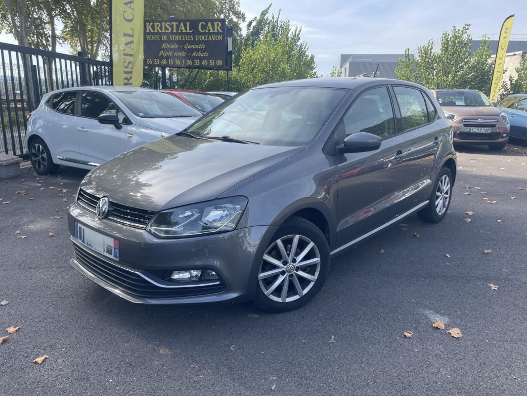 Volkswagen Polo - V 1.2 TSI PHASE 2 90CH