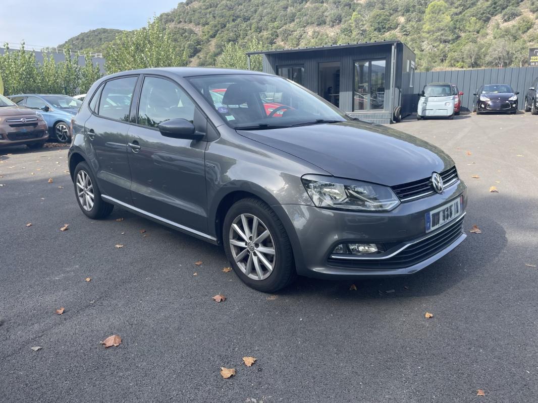 Volkswagen Polo - V 1.2 TSI PHASE 2 90CH