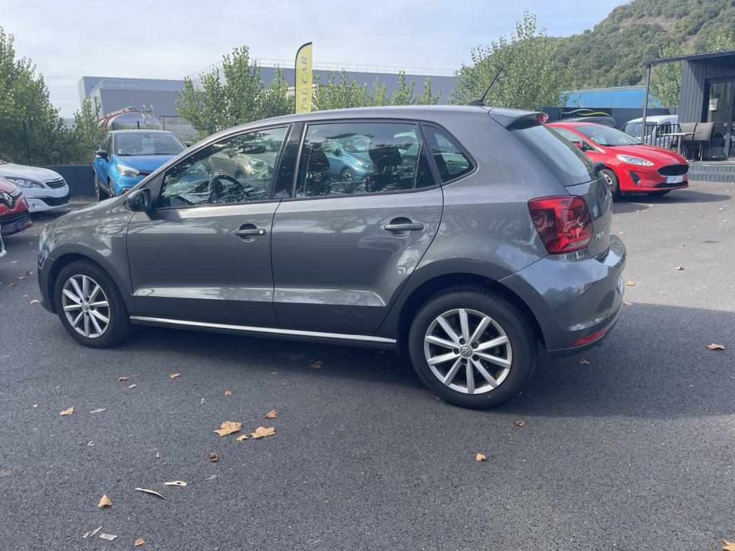 Volkswagen Polo - V 1.2 TSI PHASE 2 90CH