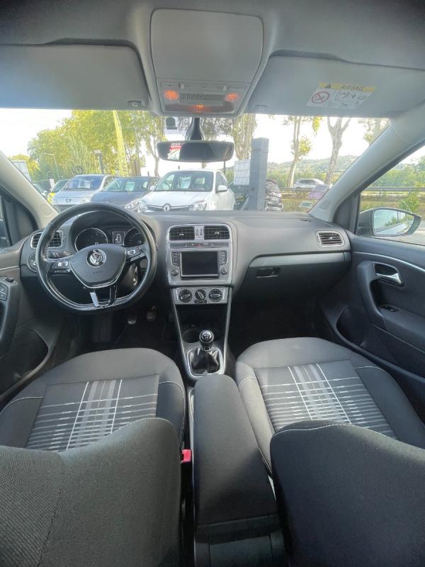 Volkswagen Polo - V 1.2 TSI PHASE 2 90CH