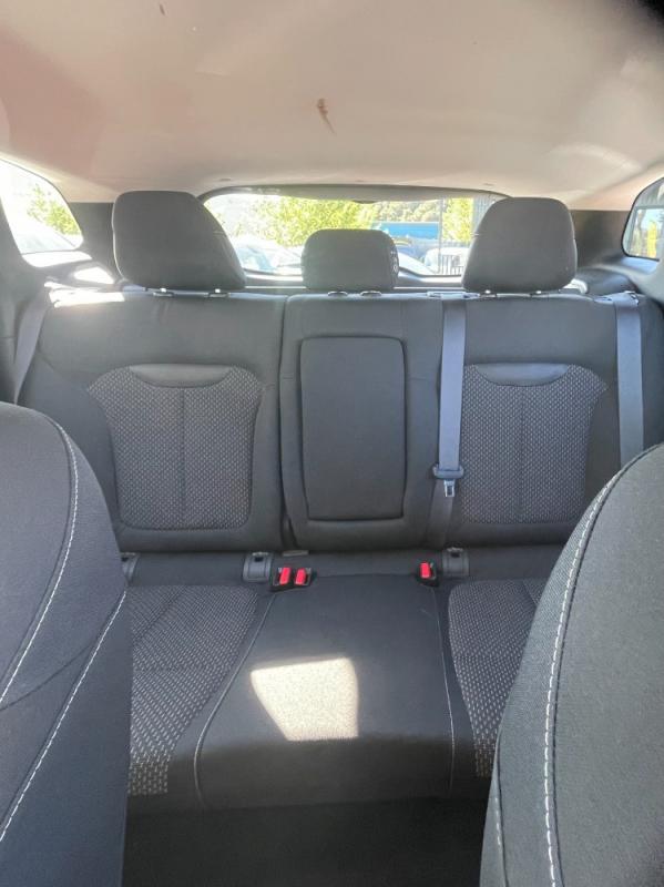 Renault Kadjar - TCE 130 ENERGY INTENS