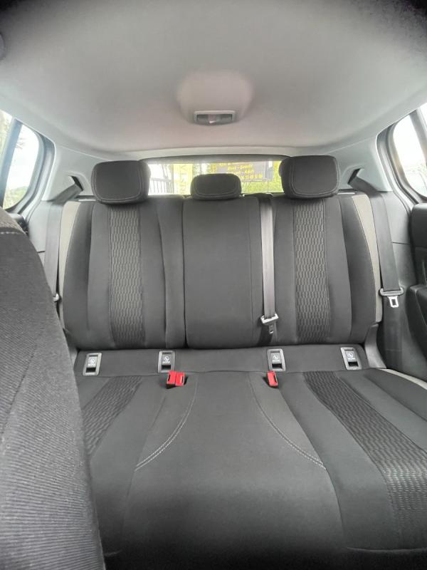 Peugeot 308 - 1.2 110CH Active