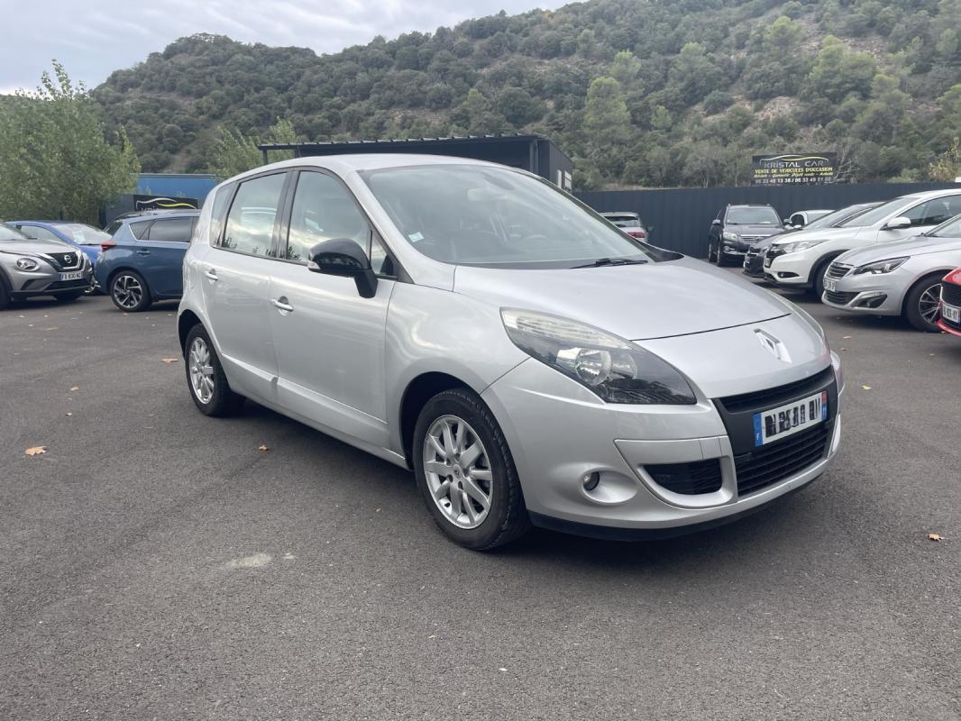 Renault Scénic - III 1.6 DCI 130ch