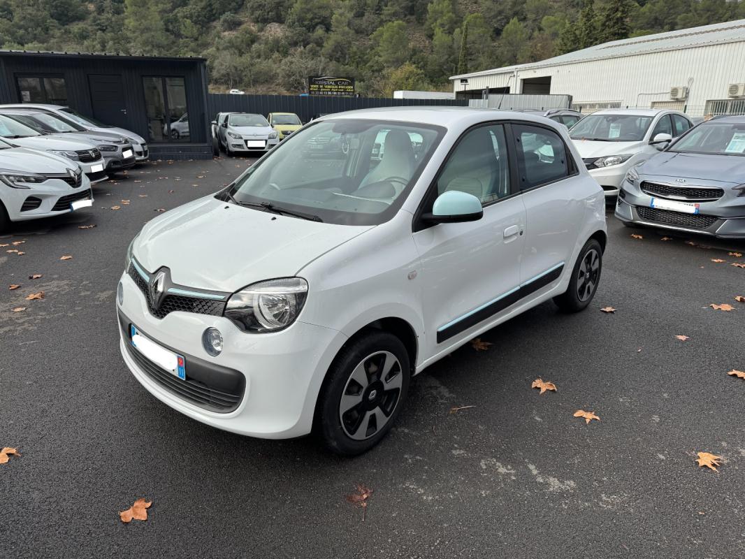 Renault Twingo - III SCE 70 Life