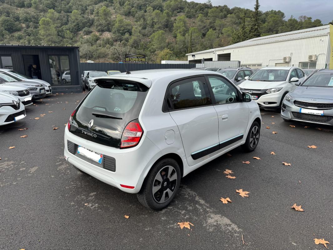 Renault Twingo - III SCE 70 Life