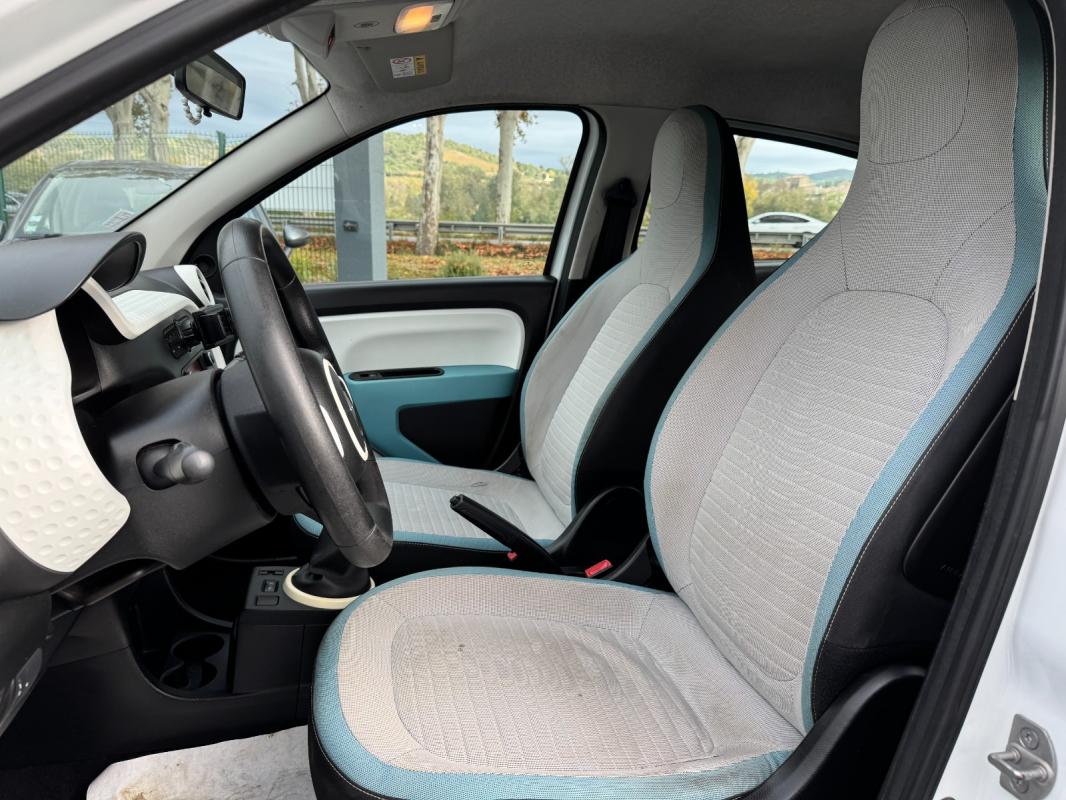 Renault Twingo - III SCE 70 Life