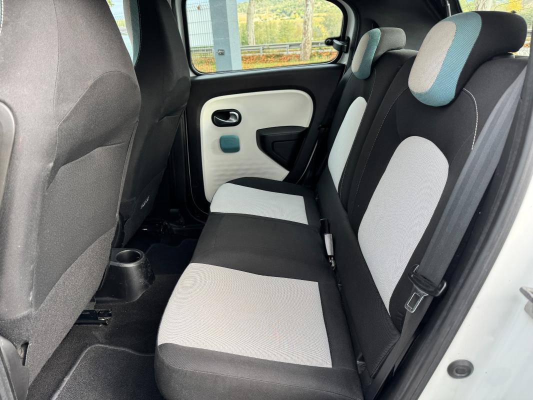 Renault Twingo - III SCE 70 Life