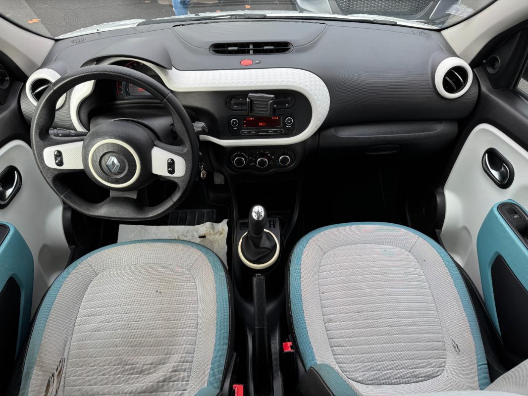 Renault Twingo - III SCE 70 Life