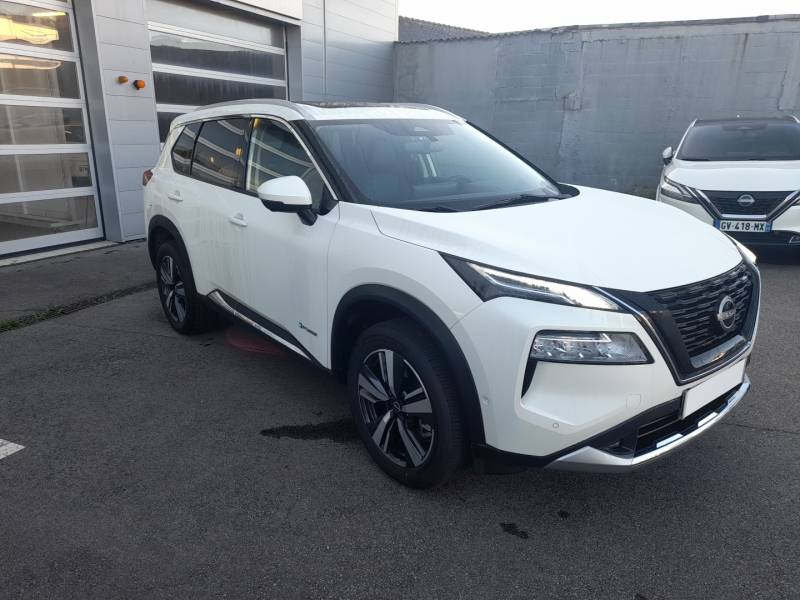 Nissan X-Trail - VP e-POWER 204 ch Tekna+