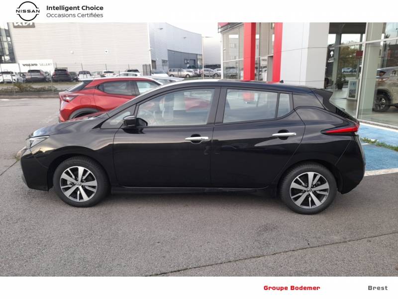 Nissan Leaf - Electrique 40kWh Acenta