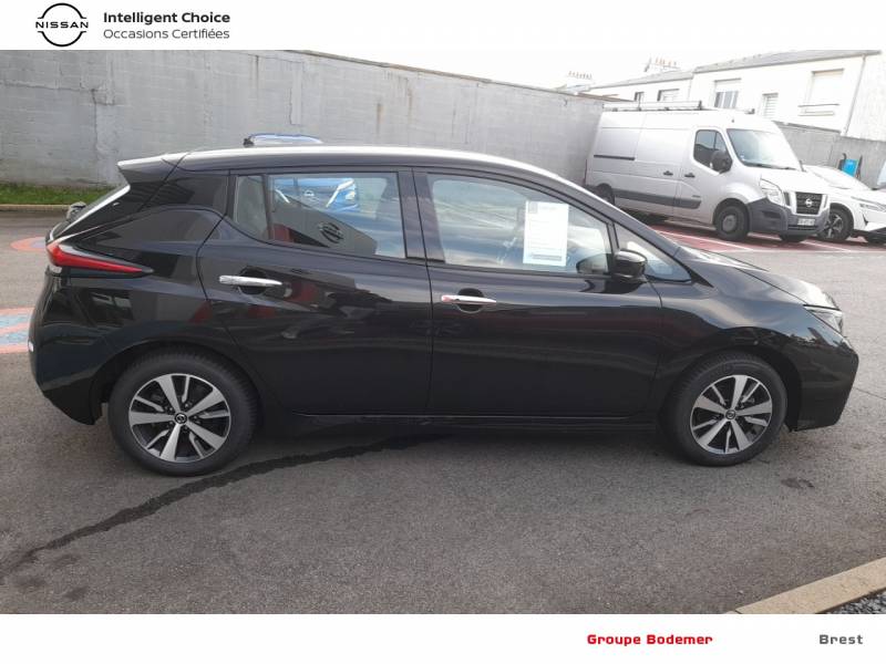 Nissan Leaf - Electrique 40kWh Acenta