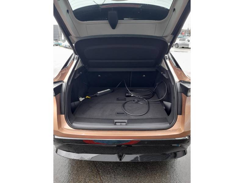 Nissan Ariya - Electrique 87kWh e-4ORCE 306 ch Evolve