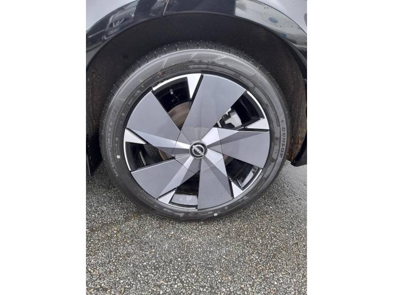 Nissan Ariya - Electrique 87kWh e-4ORCE 306 ch Evolve