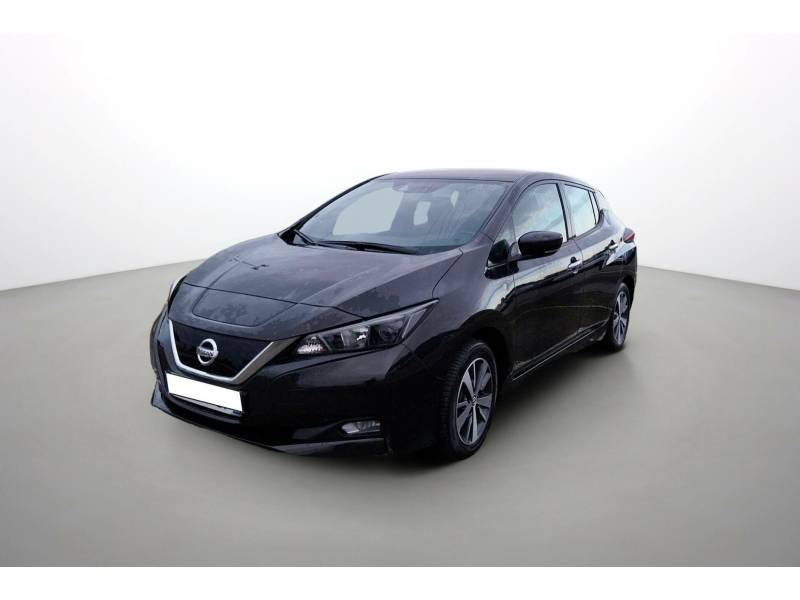 Nissan Leaf - Electrique 40kWh Acenta