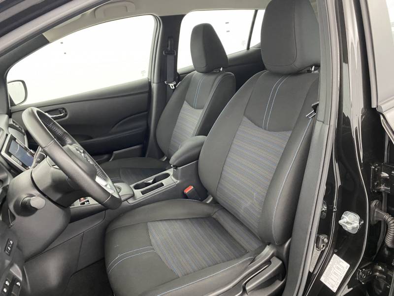 Nissan Leaf - Electrique 40kWh Acenta