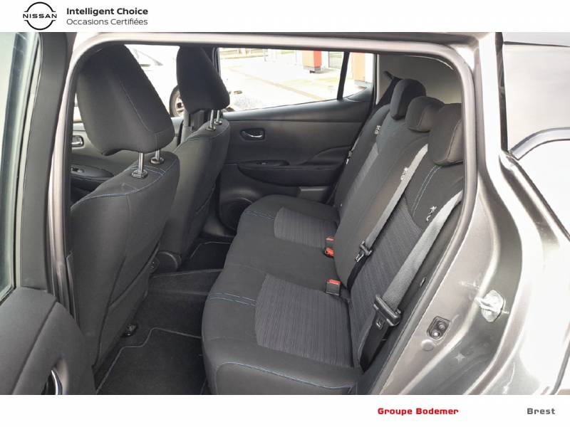 Nissan Leaf - Electrique 40kWh Acenta