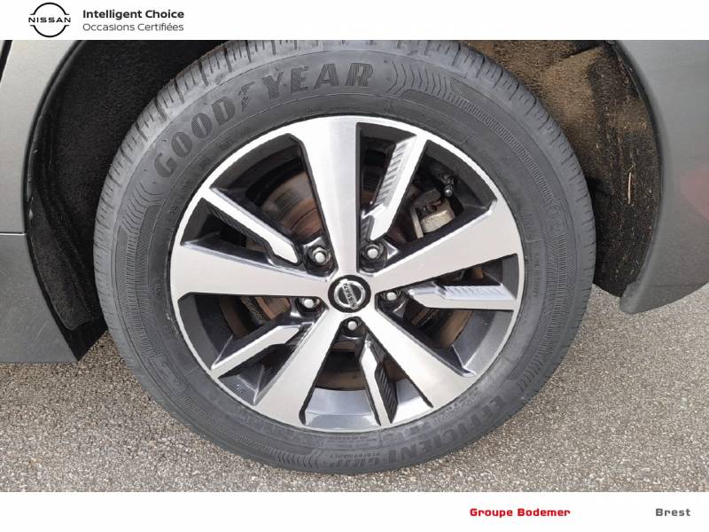 Nissan Leaf - Electrique 40kWh Acenta