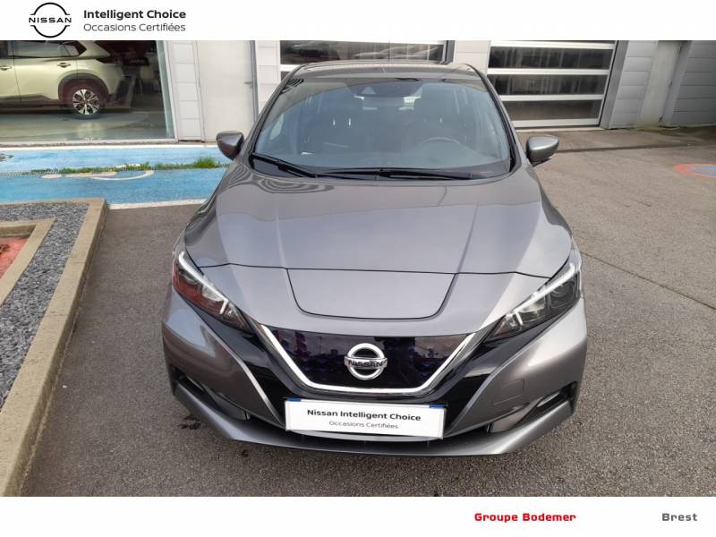 Nissan Leaf - Electrique 40kWh Acenta