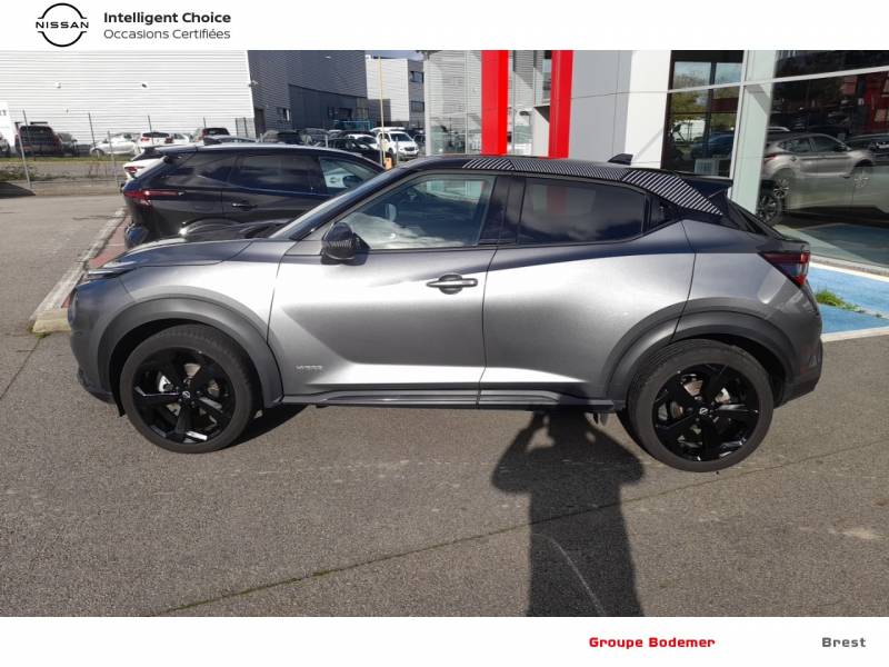 Nissan Juke - HYBRID 143 Premiere Edition