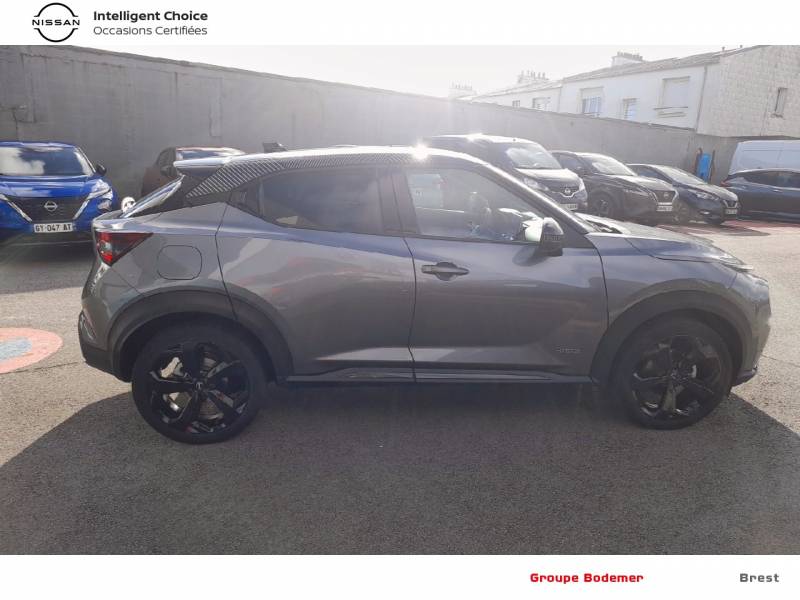 Nissan Juke - HYBRID 143 Premiere Edition