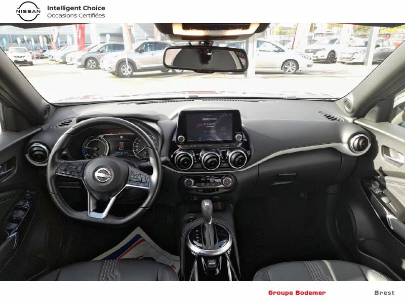 Nissan Juke - HYBRID 143 Premiere Edition