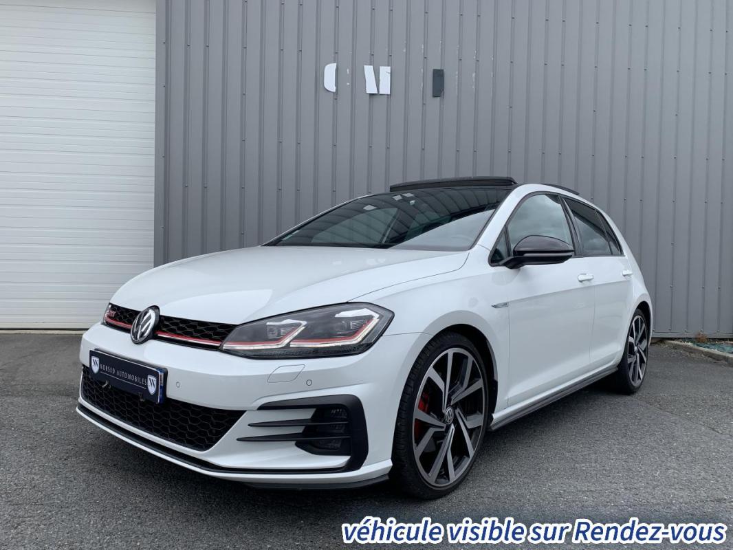 Volkswagen Golf VII 230 CH GTI PERFORMANCE - GARANTIE 6 MOIS