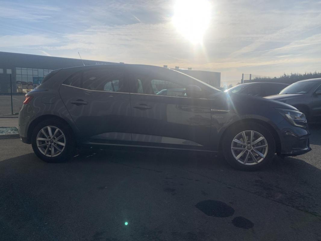 Renault Mégane - 1.5 Energy dCi EDC 110 CH Intens - GARANTIE 6 MOIS