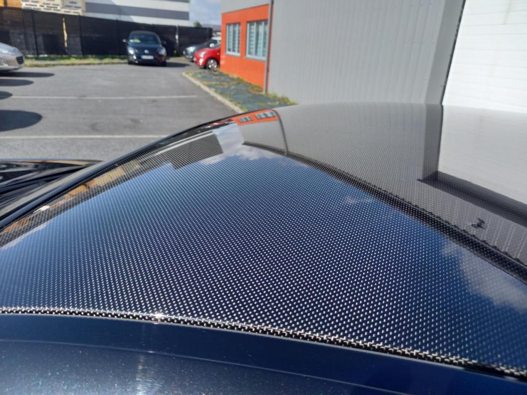 BMW M6 - Coupé E63 - GARANTIE 12 MOIS