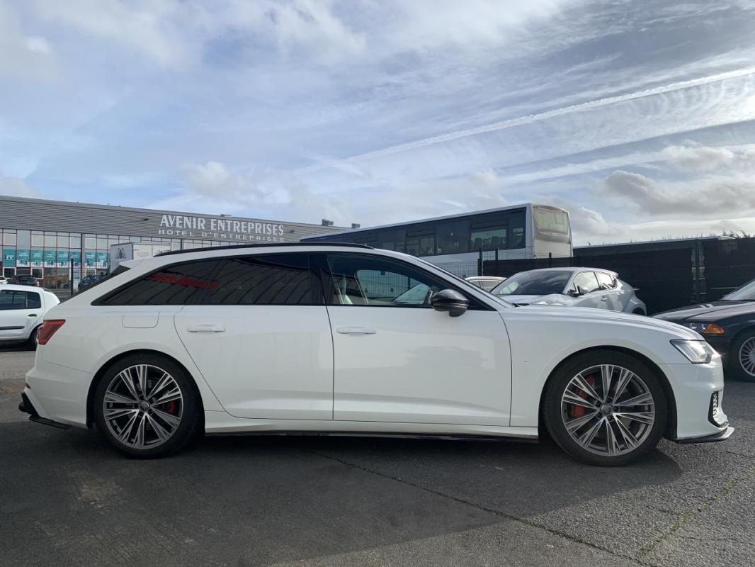 Audi A6 Avant - 55 e-TFSI Quattro 367 CH S-tronic Compétition - GARANTIE 12 MOIS