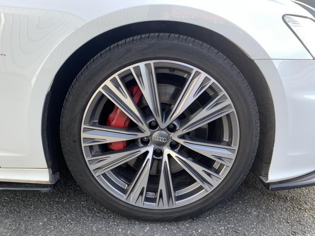 Audi A6 Avant - 55 e-TFSI Quattro 367 CH S-tronic Compétition - GARANTIE 12 MOIS